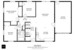 1801 215th Pl, Sauk Village, IL 60411 - Photo 16