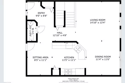 3250 Ronan Drive #0, Lake in the Hills, IL 60156 - Photo 32
