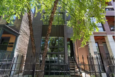1131 W Addison Street #2, Chicago, IL 60613 - Photo 1