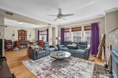 4211 N Keystone Avenue #2E, Chicago, IL 60641 - Photo 6