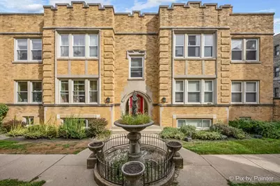 4211 N Keystone Avenue #2E, Chicago, IL 60641 - Photo 1