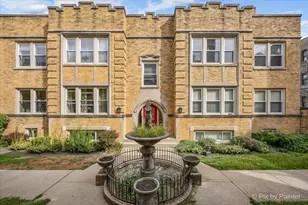 4211 N Keystone Ave, Chicago, IL 60641 - Photo 1