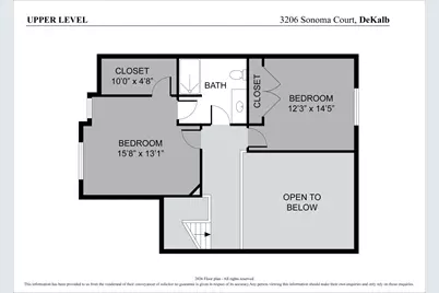 3206 Sonoma Court, Dekalb, IL 60115 - Photo 36