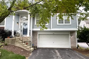 1651 Apple Tree Ln, West Chicago, IL 60185 - Photo 1