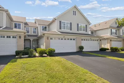 497 Dancer Lane #6-3, Oswego, IL 60543 - Photo 1