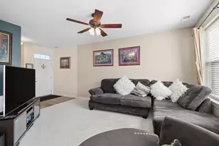 497 Dancer Ln, Oswego, IL 60543 - Photo 6