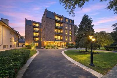 1417 Bonnie Brae Place #2A, River Forest, IL 60305 - Photo 1