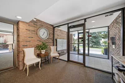 1417 Bonnie Brae Place #2A, River Forest, IL 60305 - Photo 4