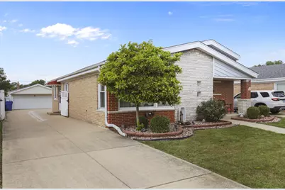 9232 Parkside Avenue, Oak Lawn, IL 60453 - Photo 2