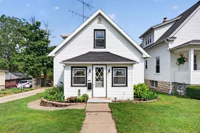 1107 Sterling Avenue, Joliet, IL 60432 - Photo 1