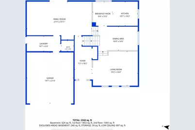 14147 Mallard Drive, Orland Park, IL 60467 - Photo 40