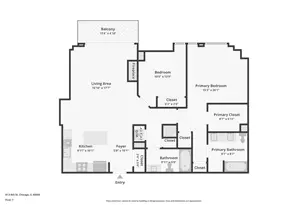 41 E 8th St, Chicago, IL 60605 - Photo 22