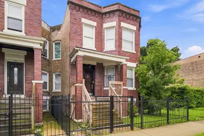 4833 W Gladys Avenue, Chicago, IL 60644 - Photo 2