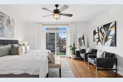 2147 W Rice Street #2E, Chicago, IL 60622 - Photo 18
