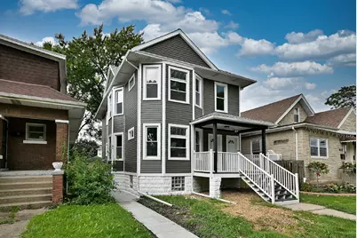 206 S 19th Avenue, Maywood, IL 60153 - Photo 2