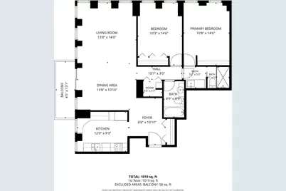 1660 N La Salle Drive #3502, Chicago, IL 60614 - Photo 18