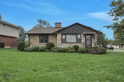 528 Penfield Street, Beecher, IL 60401 - Photo 2