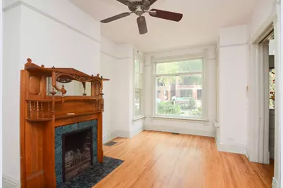 3224 N Racine Avenue #1, Chicago, IL 60657 - Photo 8