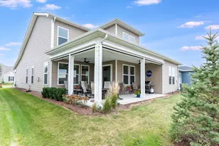 3174 Sweetgrass Cir, Aurora, IL 60503 - Photo 32