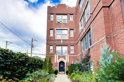 1750 W Granville Avenue #2A, Chicago, IL 60660 - Photo 2