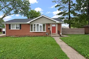 662 E 159th Pl, South Holland, IL 60473 - Photo 1