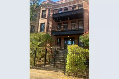 6928 N Sheridan Road #3, Chicago, IL 60626 - Photo 1