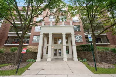3115 Town Square Drive #408, Rolling Meadows, IL 60008 - Photo 1