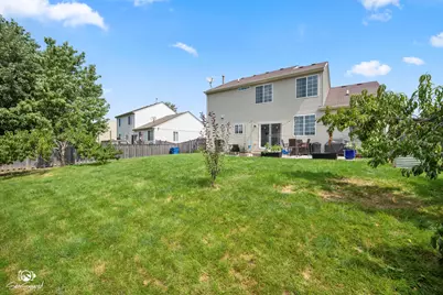 1603 Balboa Drive, Minooka, IL 60447 - Photo 34
