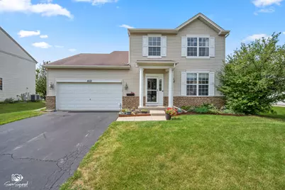 1603 Balboa Drive, Minooka, IL 60447 - Photo 1