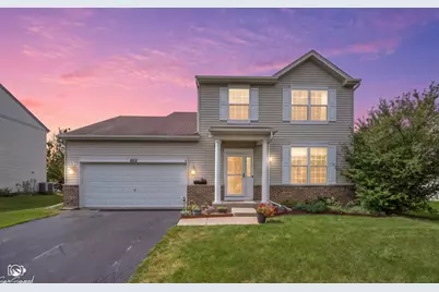 1603 Balboa Drive, Minooka, IL 60447 - Photo 2