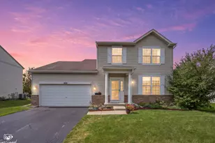 1603 Balboa Dr, Minooka, IL 60447 - Photo 2