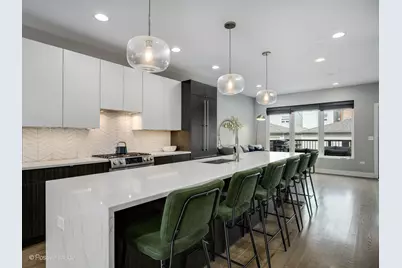 2544 W Warren Boulevard, Chicago, IL 60612 - Photo 4