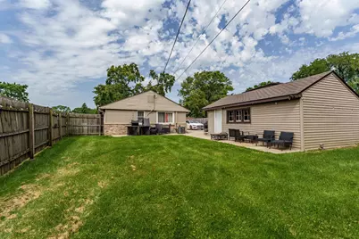 5037 Elm Circle Drive, Oak Lawn, IL 60453 - Photo 16