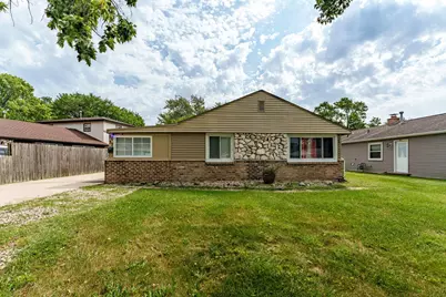 5037 Elm Circle Drive, Oak Lawn, IL 60453 - Photo 1
