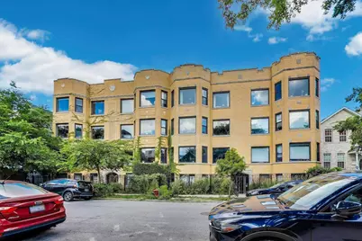 3106 W Lyndale Street #2A, Chicago, IL 60647 - Photo 2
