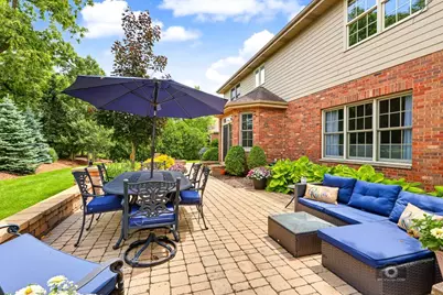 11818 Grove Court, Mokena, IL 60448 - Photo 36