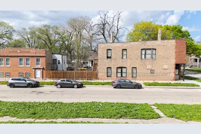 6956 S Carpenter Street, Chicago, IL 60621 - Photo 2