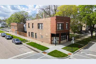 6956 S Carpenter Street, Chicago, IL 60621 - Photo 1