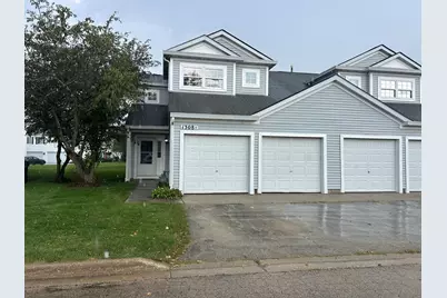 1308 Jenna Drive #A, South Elgin, IL 60177 - Photo 1