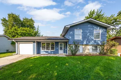 229 N Schmidt Road, Bolingbrook, IL 60440 - Photo 1