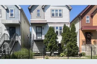 6538 S Kenwood Avenue #GRD, Chicago, IL 60637 - Photo 1