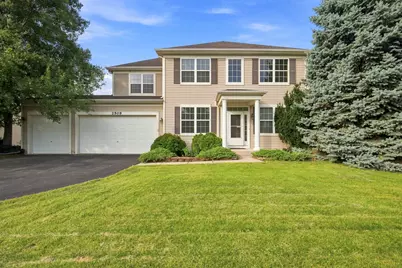 2509 Bluewater Drive, Wauconda, IL 60084 - Photo 1
