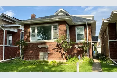 5137 N Menard Avenue, Chicago, IL 60630 - Photo 1