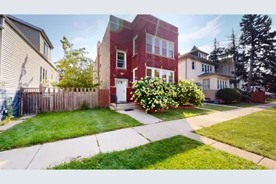 1221 Home Avenue, Berwyn, IL 60402 - Photo 2