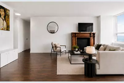 4800 S Chicago Beach Drive #1911S, Chicago, IL 60615 - Photo 2