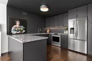 4800 S Chicago Beach Dr, Chicago, IL 60615 - Photo 8