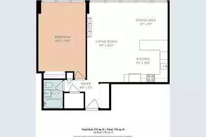 4800 S Chicago Beach Drive #1911S, Chicago, IL 60615 - Photo 24