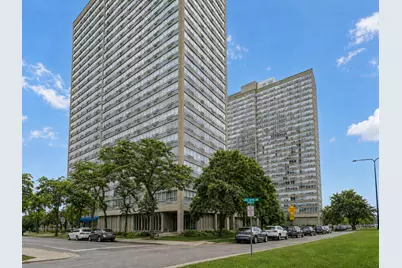 4800 S Chicago Beach Drive #1911S, Chicago, IL 60615 - Photo 1