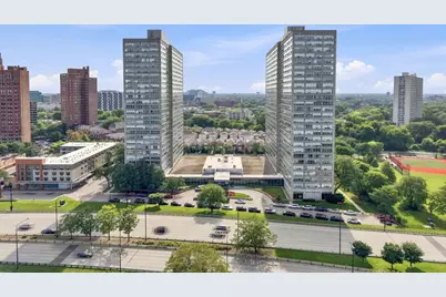 4800 S Chicago Beach Drive #1911S, Chicago, IL 60615 - Photo 22