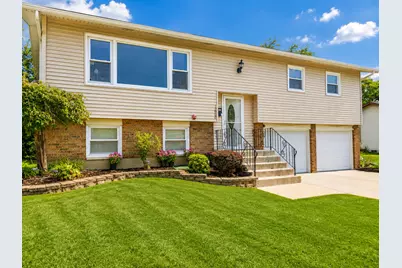 18960 Cedar Avenue, Country Club Hills, IL 60478 - Photo 1